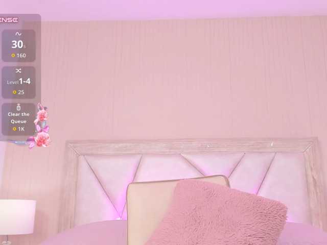 AdaraBell live cam on BongaCams