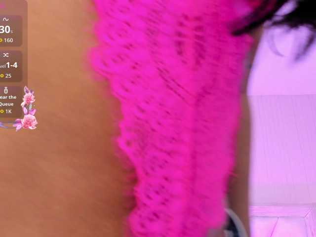 AdaraBell live cam on BongaCams