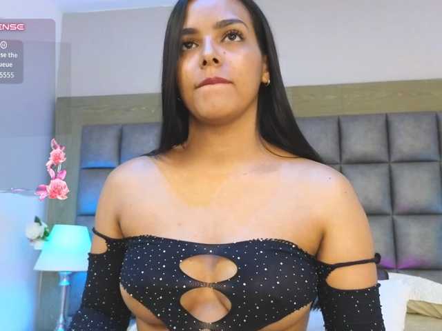 AdaraBell live cam on BongaCams