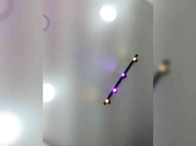 AdaraBell webcam