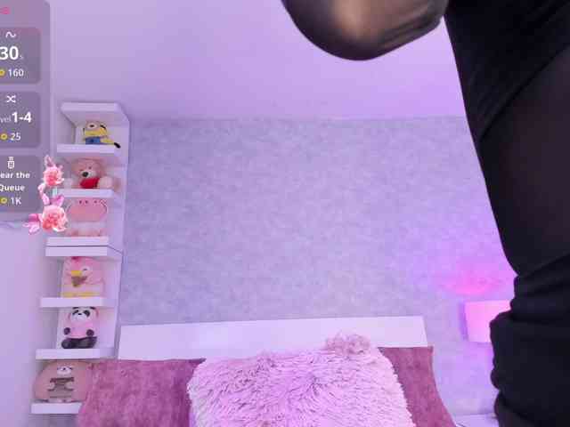 AdaraBell webcam