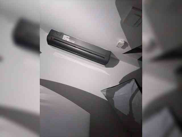 AdaraBell webcam