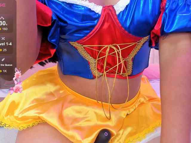 Modelo: AdaraBell