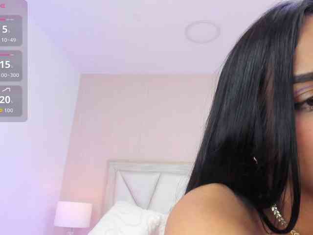 Model: AdaraBell