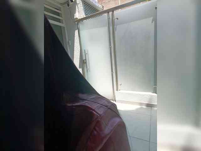 AdaraBell webcam