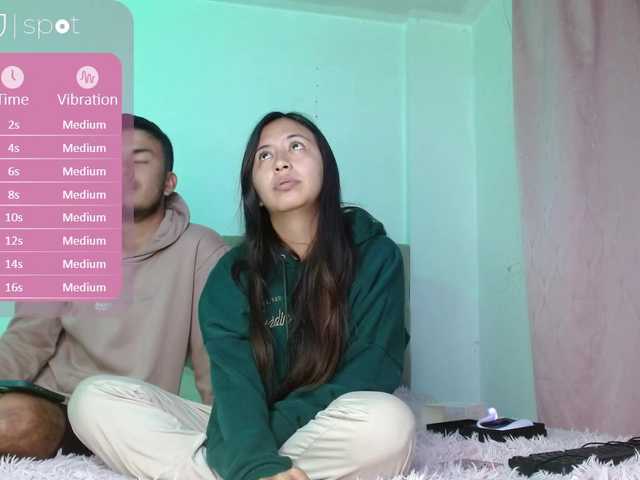 le modèle Hotlatinduo est en webcam porno dans un show sur le site bongacams, il possède les tags suivants: Latino/Hispanic,Brunette,Shaved