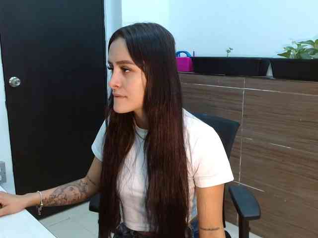 Tatisaldarriaga webcam