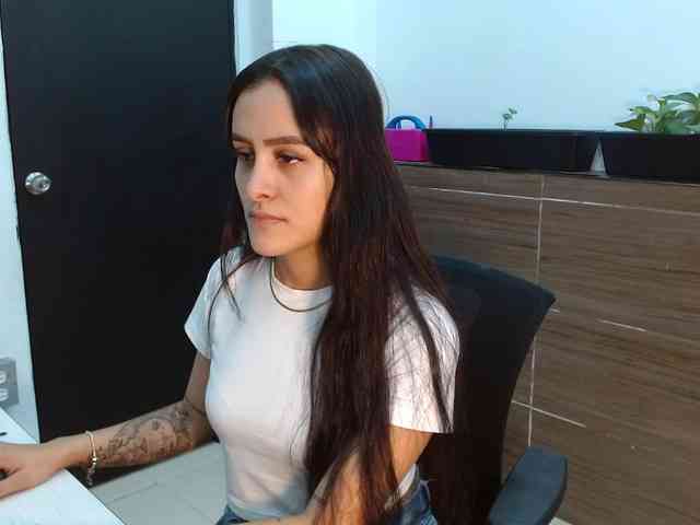 Modelo: Tatisaldarriaga