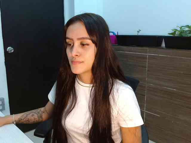 Tatisaldarriaga webcam