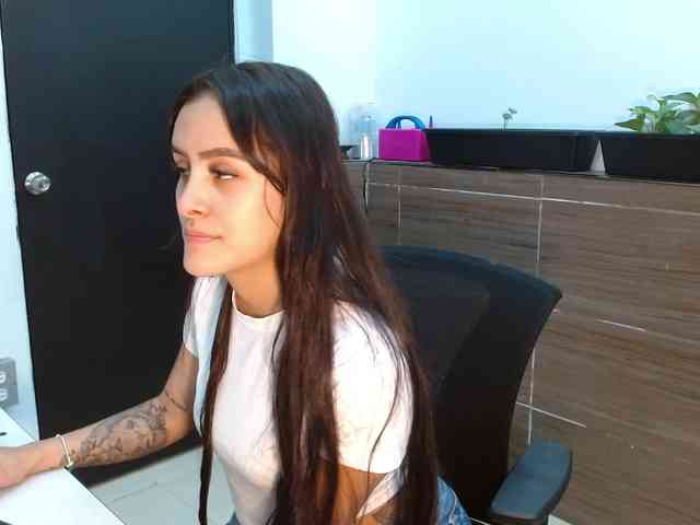 Tatisaldarriaga webcam