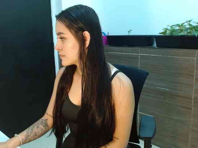 Tatisaldarriaga webcam