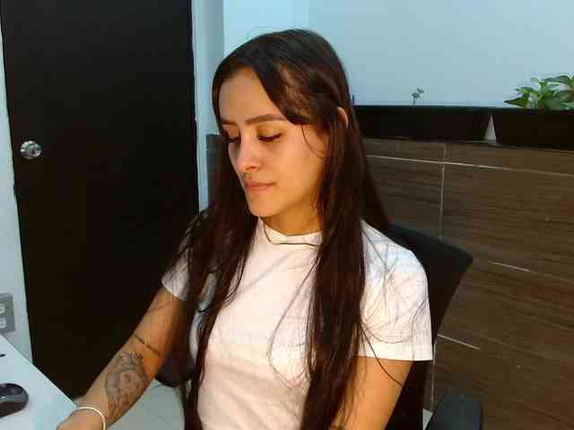 Tatisaldarriaga webcam