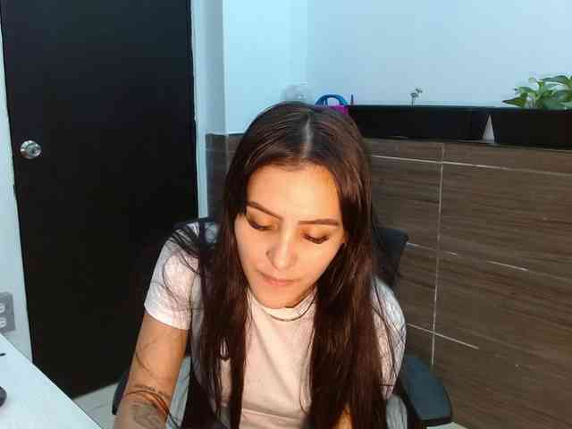 Tatisaldarriaga webcam