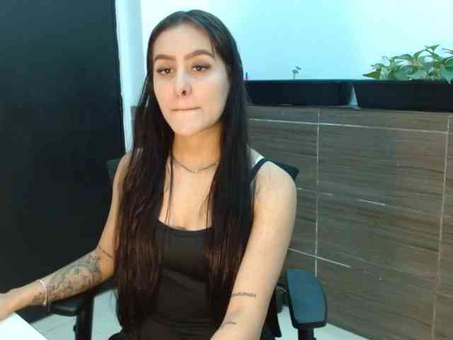 Tatisaldarriaga webcam