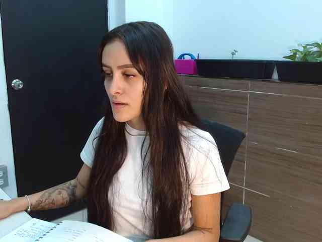 Tatisaldarriaga webcam