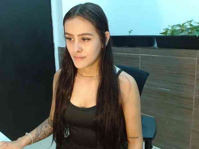 Tatisaldarriaga webcam