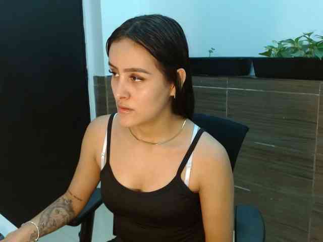 Tatisaldarriaga webcam