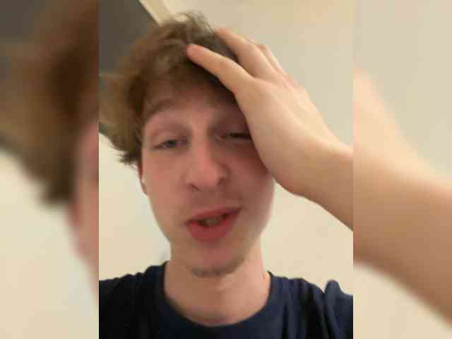 Duck999 Live Webcam on BongaCams