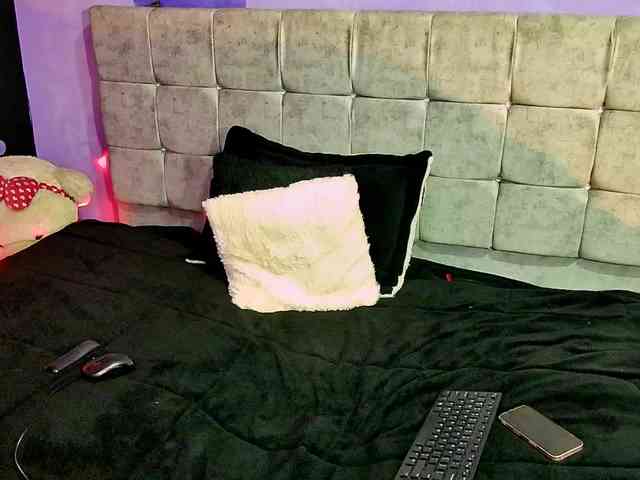 Lolly-Sweetxx webcam