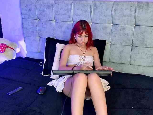 Lolly-Sweetxx webcam
