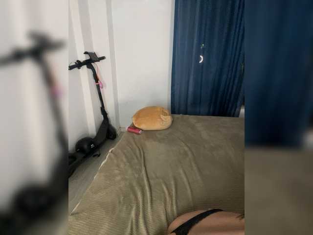 Profile and Statistics for Louise7 on BongaCams