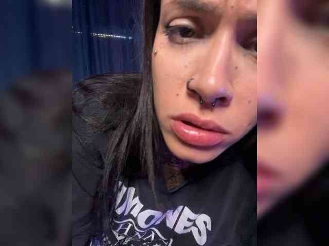 Modelo: Louise7