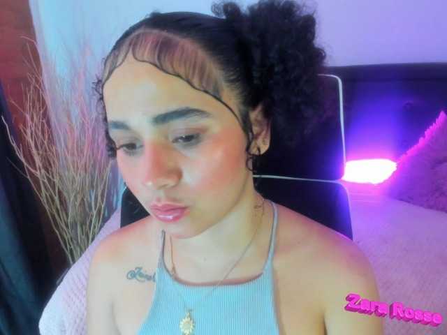 zara-rosse live cam on BongaCams