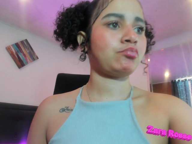zara-rosse live cam on BongaCams