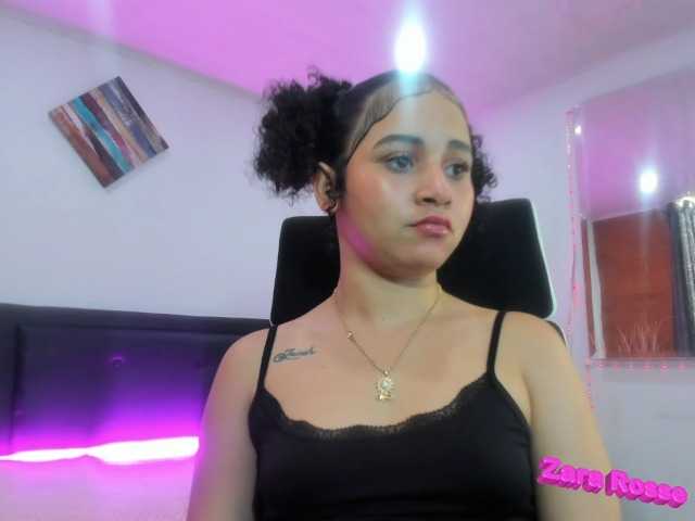 zara-rosse live cam on BongaCams