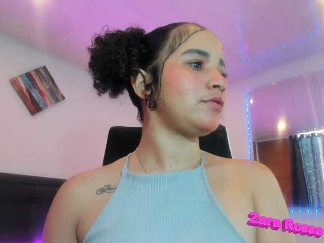 zara-rosse live cam on BongaCams