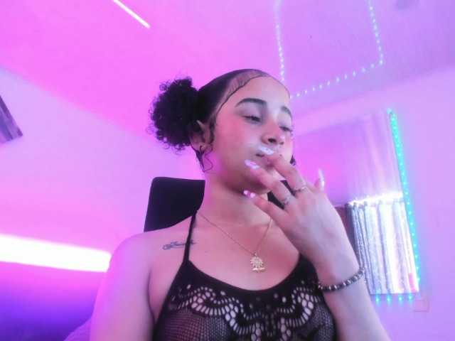 zara-rosse live cam on BongaCams