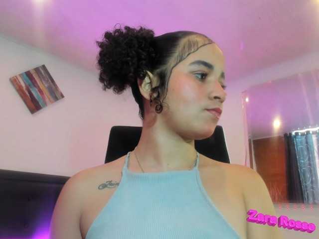 zara-rosse live cam on BongaCams