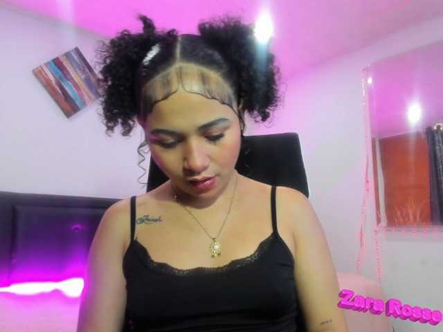 zara-rosse live cam on BongaCams