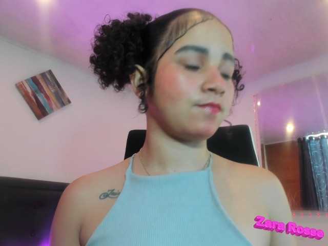 zara-rosse live cam on BongaCams