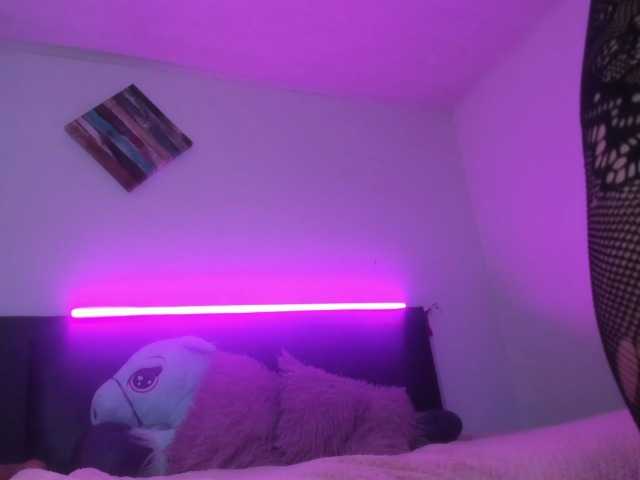 zara-rosse live cam on BongaCams