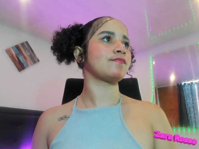 zara-rosse live cam on BongaCams