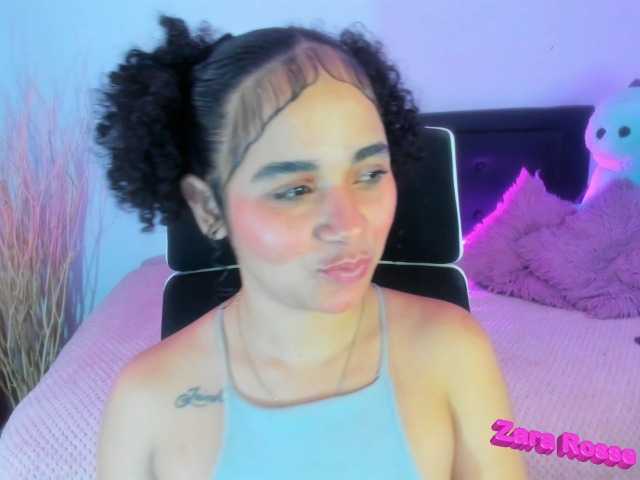 zara-rosse live cam on BongaCams