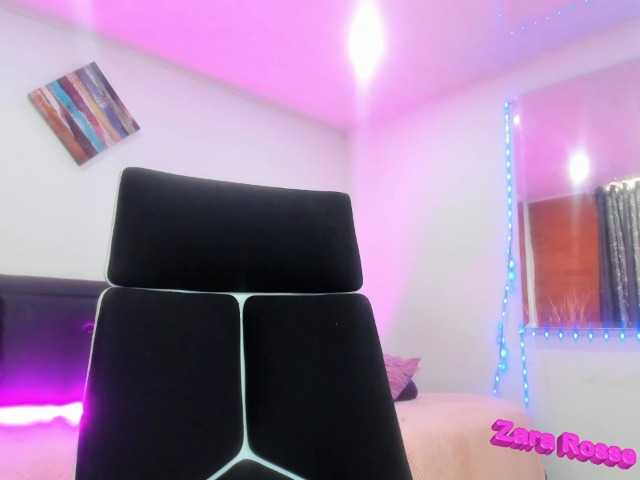 zara-rosse live cam on BongaCams
