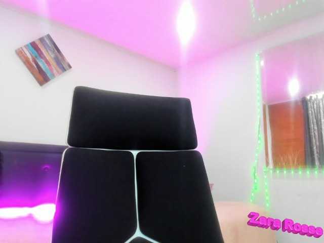 zara-rosse live cam on BongaCams