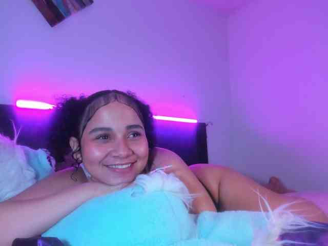 zara-rosse webcam