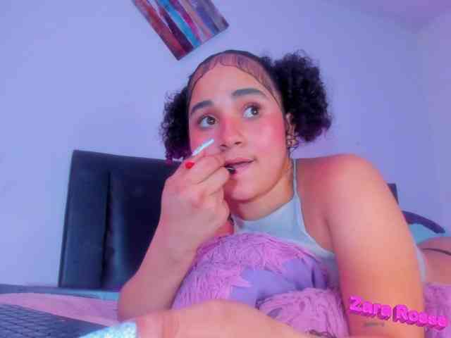 zara-rosse webcam