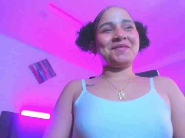 zara-rosse webcam