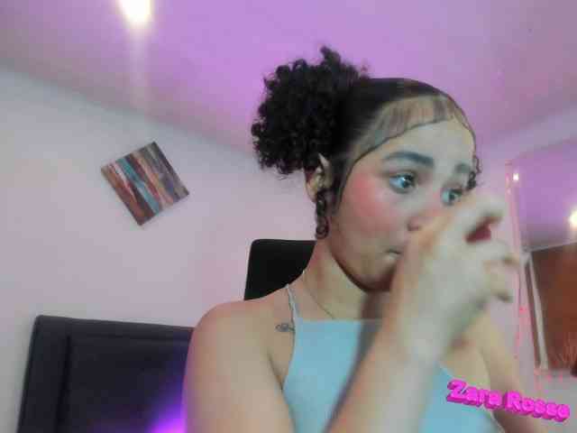 zara-rosse webcam