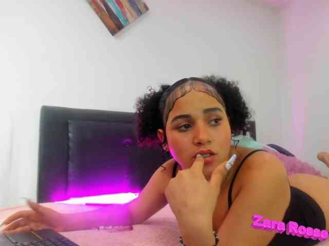 zara-rosse webcam