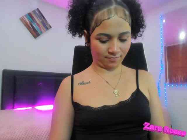 zara-rosse webcam