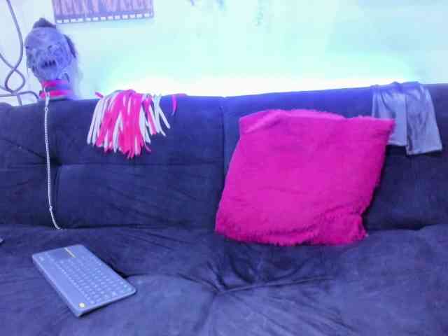 zara-rosse webcam