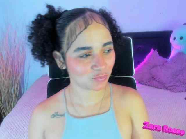 zara-rosse webcam