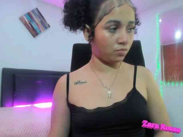 zara-rosse webcam