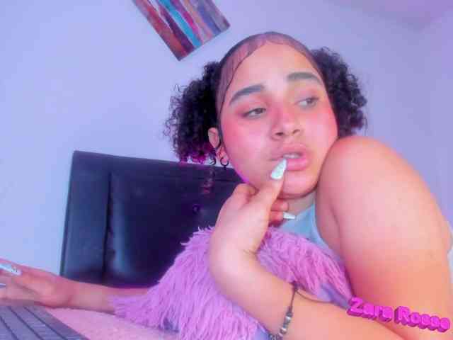 zara-rosse webcam