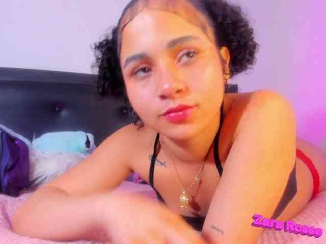 zara-rosse webcam